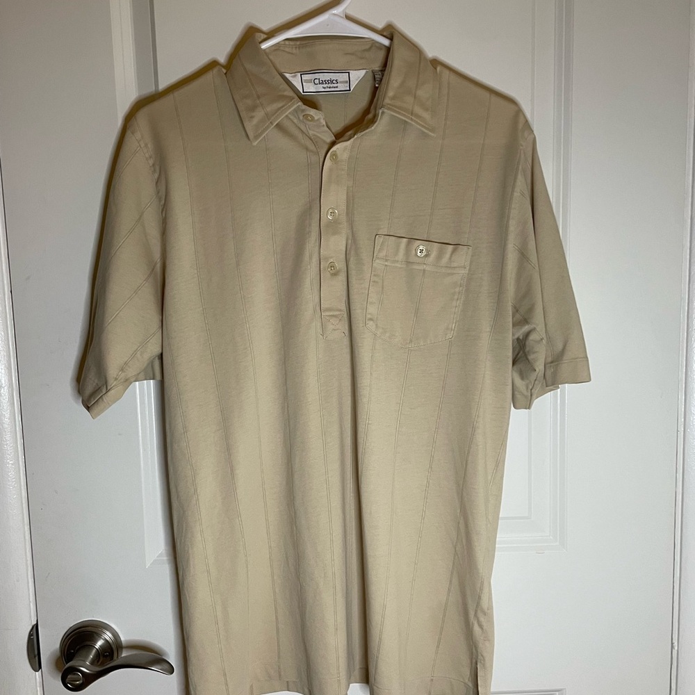 Classics by Palmland Vintage Polo